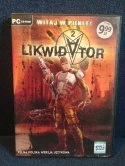 Likwidator