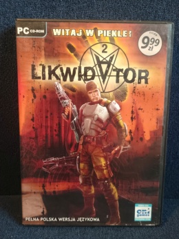 Likwidator