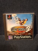Tony Hawk's Pro Skater 2