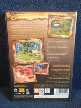 Majesty 2 Symulator Królestwa Fantasy