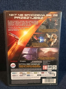 Mass Effect 2