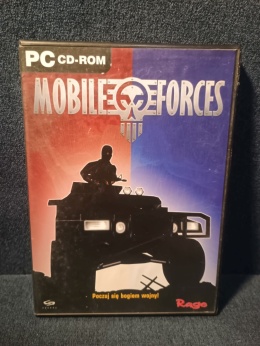 Mobile Forces