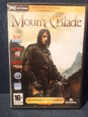 Mount & Blade