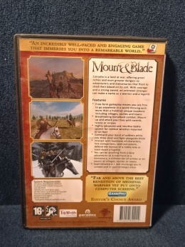 Mount & Blade