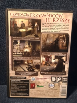 Mortyr III Operacja Sztorm