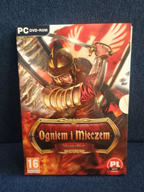 Ogniem i Mieczem