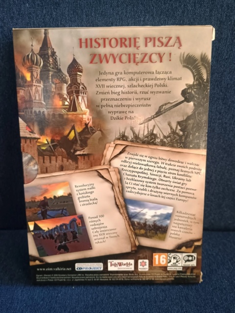 Ogniem i Mieczem