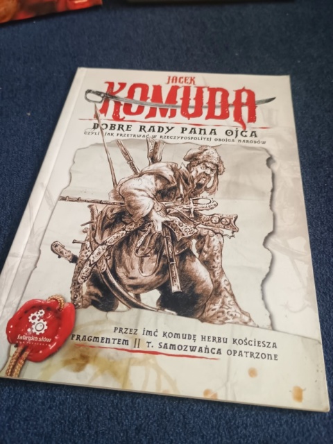 Ogniem i Mieczem