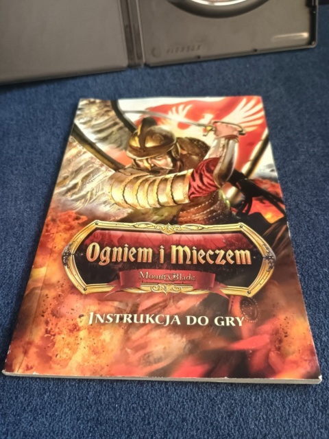 Ogniem i Mieczem