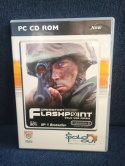 Operation Flashpoint Cold War Crisis