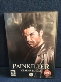 Painkiller Czarna Edycja