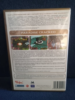 Paradise Cracked