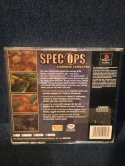 Spec Ops: Airborne Commando