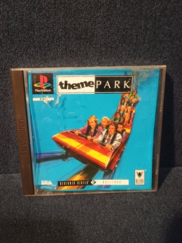 Theme Park