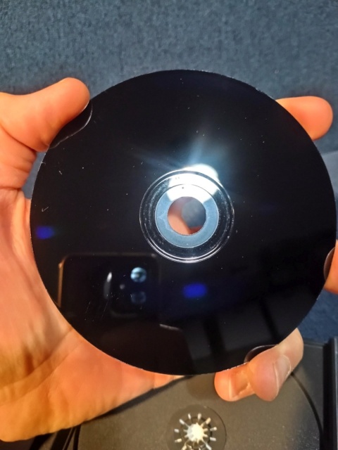 Bear in the Big Blue House