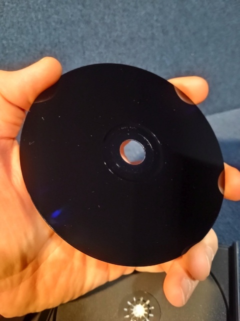 Bear in the Big Blue House