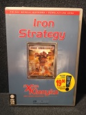 Iron Strategy
