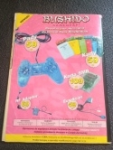 PSX Extreme numer 15 11/1998