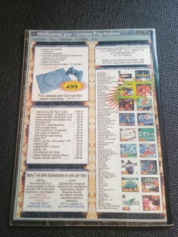 PSX Extreme numer 38 10/2000