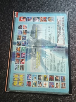 PSX Extreme numer 58 6/2002