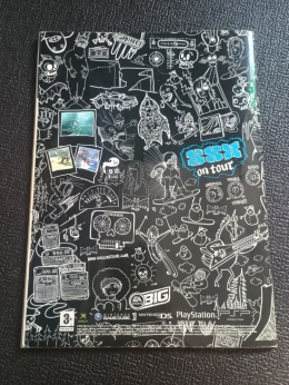PSX Extreme numer 100 12/2005