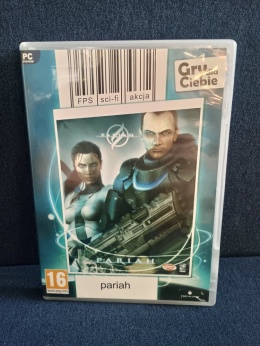 Pariah