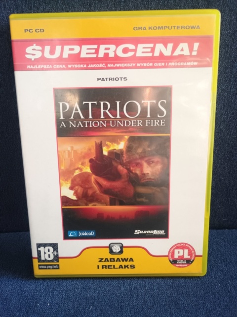 Patriots