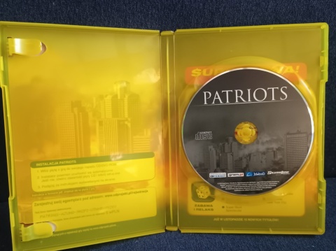Patriots