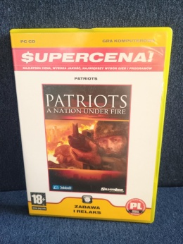 Patriots