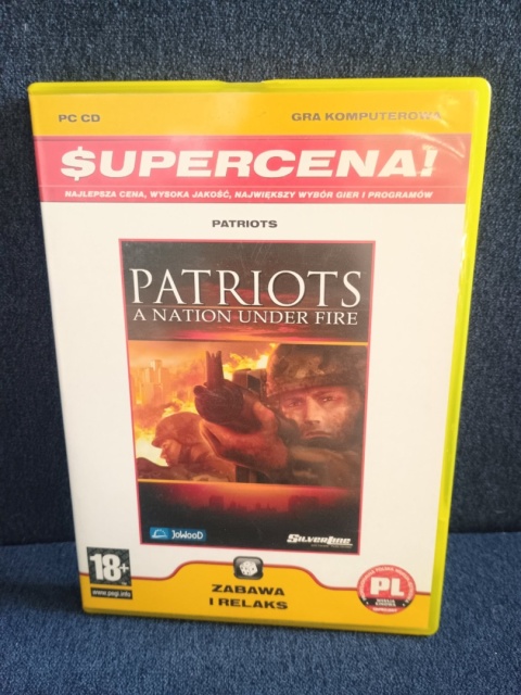 Patriots