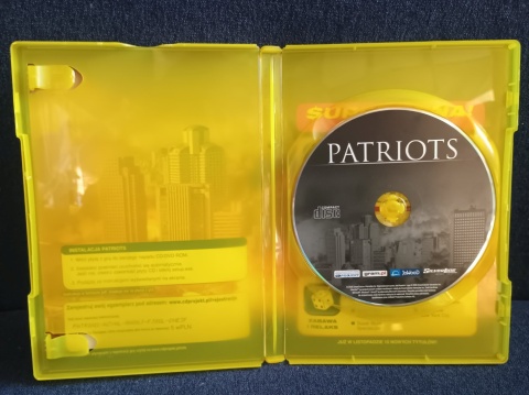 Patriots
