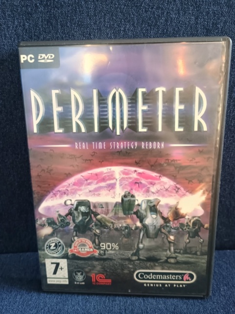 Perimeter