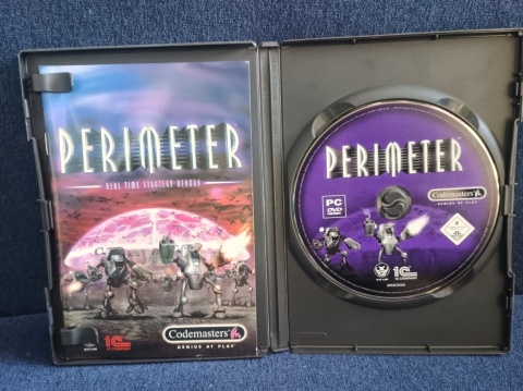 Perimeter