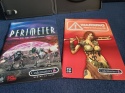 Perimeter