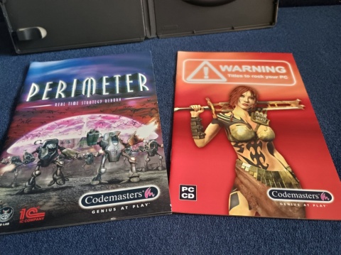 Perimeter