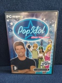 Pop Idol Official Video Game
