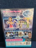 Pop Idol Official Video Game
