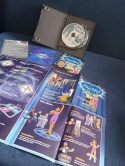 Pop Idol Official Video Game