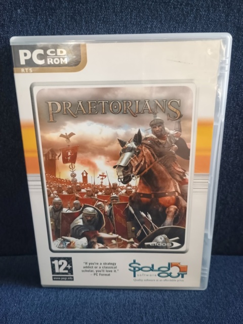 Praetorians
