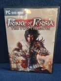 Prince of Persia The Two Thrones