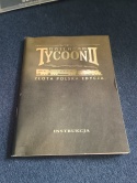 Railroad Tycoon II Złota Polska Edycja