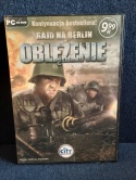 Rajd Na Berlin Oblężenie