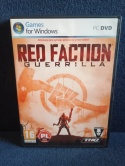 Red Faction Guerrilla