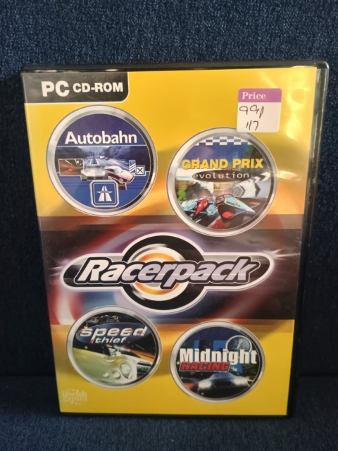Racerpack