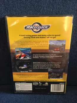Racerpack