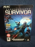 Shadowgrounds Survivor gra PC