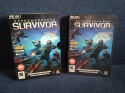 Shadowgrounds Survivor gra PC