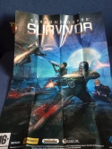 Shadowgrounds Survivor gra PC