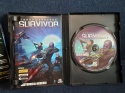 Shadowgrounds Survivor gra PC