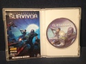Shadowgrounds Survivor gra PC